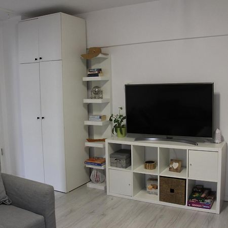Ultracentral Lovely Place -Your Home Away From Home Boekarest Buitenkant foto